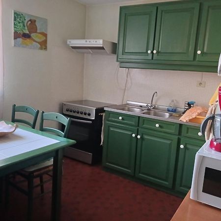 Gîte La Halte Del Burro Vernet-les-Bains Extérieur photo