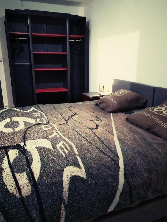 Gîte La Halte Del Burro Vernet-les-Bains Extérieur photo