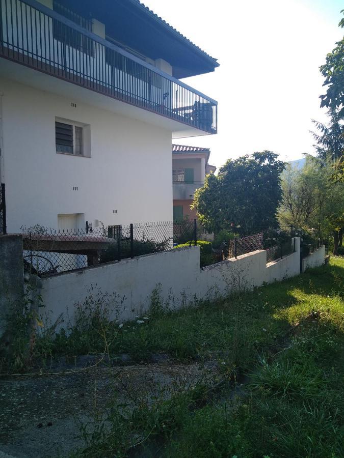 Gîte La Halte Del Burro Vernet-les-Bains Extérieur photo