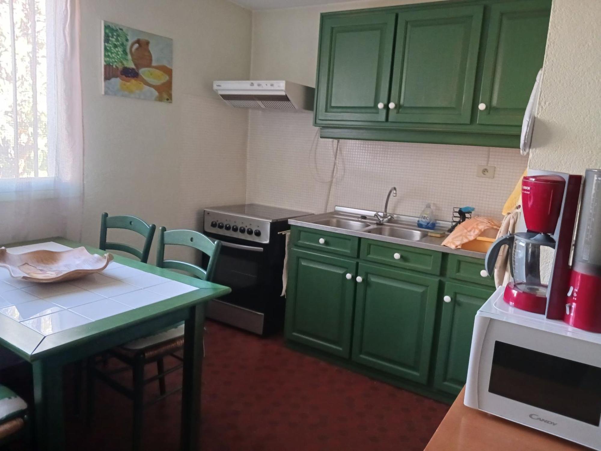 Gîte La Halte Del Burro Vernet-les-Bains Extérieur photo